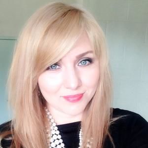 Meet your Posher, Nataliya